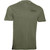 Leupold Men's Badge T Shirt Light Olive Medium