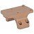 Reptilia ROF-90 30mm SPM/RMR Mount FDE