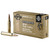 PPU Match 223 Remington Ammo 75 Grain Jacketed Hollow Point Box of 20