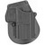 Fobus PDL Holster Springfield XD 9/357/40