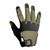 Patrol Incident Gear Tactical Alpha Glove X-Large Coyote