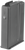 Ruger Magazine Ruger Scout Rifle .308 Win 10-Round Steel Black
