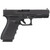 Glock 21SF Generation 3 .45 ACP Pistol 4.6" Barrel 13+1 Round Black