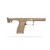 Strike Industries SMC Bravo Chassis Sig Sauer P320 9mm FDE