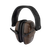 Ducks Unlimited Low Set Passive Ear Muffs