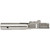 FailZero EXO AR9 Bolt Carrier Group 9mm Nickel Boron