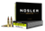 Nosler BT 7.62x39mm Ammo 123 Grain Nosler Ballistic Tip Polymer Tip Box of 20