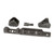 Midwest Industries Henry X5 45/70 Ghost Ring Rail