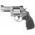 Smith & Wesson Model 686 Plus 357 Magnum Revolver 3" Barrel 7 Rounds Stainless Steel