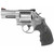 Smith & Wesson Model 686 Plus 357 Magnum Revolver 3" Barrel 7 Rounds Stainless Steel