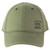 Glock Ripstop Hat Olive