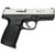 Smith & Wesson SD40 VE 40 S&W Pistol 4" Barrel Low Capacity Stainless Slide
