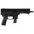 Angstadt Arms MDP-9 Gen 2 9mm Luger Pistol 6" Barrel 17+1 Rounds Black