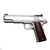 Ed Brown Classic Custom 1911 Government 45 ACP Pistol 5" Barrel 7+1 Round Stainless Slide Cocobolo Grip Stainless Frame