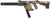 Kriss Usa Vector CRB Bolt Action Rifle (9mm, 16" Barrel, Alpine White)