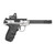 Smith & Wesson Performance Center SW22 Victory Target Pistol 6" Carbon Fiber Barrel 22 LR 10+1 Round