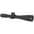 Leupold Mark 5HD Rifle Scope 5-25x 56mm Illuminated PR-1 MOA Reticle Matte Black