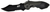 Smith & Wesson M&P 3.5-Inch Serrated Bowie Knife