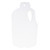 Birchwood Casey AR500 Steel Target Milk Jug