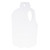 Birchwood Casey AR500 Steel Target Milk Jug