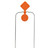 Champion DuraSeal Double Spinner Self Healing Target