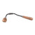 Gunline 1/2 Inch Barrel Bedding Tool