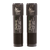 Carlson's Choke Tubes Delta Waterfowl Extended Choke Tube Remington 20 Gauge Mid-Range/Long Range 17-4 Stainless Steel
