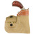 DeSantis Pocket Holster NAA 1-1/8" Barrel