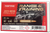 Norma Range & Training .223 Remington Ammo 62 Grain FMJ Box of 20