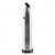 Atlas Gunworks 2011 140mm 21-Round Slidelock Magazine Base Pad 9mm Stainless Steel