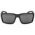 Magpul Explorer XL Shooting Glasses Black Frame Gray Lens - Image 1