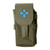 Blue Force Gear Trauma Kit NOW! Small Ranger Green (Includes Helium Whisper Attachment System)
