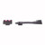 Williams Gun Sight Co. Ruger 10/22 Firesight 3-Dot Fiber Optic Sights