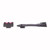 Williams Gun Sight Co. Ruger 10/22 Firesight 3-Dot Fiber Optic Sights