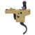 Timney Triggers Featherweight Deluxe Mauser 98 Trigger with Safety 1-1/2 to 4 lb Black