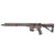 Stag Arms Stag 15 Pursuit Semi-Automatic Rifle .350 Legend 16" Threaded Barrel Midnight Bronze 13.5" Handguard