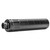 Griffin Armament Sportsman Ultra Light HD Suppressor .30 Caliber Black - Image 2