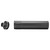 Griffin Armament Sportsman Ultra Light HD Suppressor .30 Caliber Black