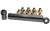 Griffin Armament Resistance 45 Suppressor .45 Caliber