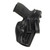 Galco SC2 IWB Holster Right Hand Smith & Wesson M&P 9/40 Black