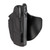 Safariland 7378 ALS Paddle & Belt Slide Holster Right Hand S&W M&P 2.0 4.25" Black