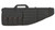 G Outdoors Tactical AR Case with External Handgun Case 30" Black