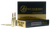 Weatherby 270 Weatherby Magnum Ammo 150 Grain Nosler Spitzer Partition Box of 20