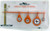 Do All Traps Tree Spinner Airgundo Steel Target Triple