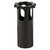 SilencerCo Piston for SilencerCo Centerfire Pistol Suppressors Stainless Steel 5/8"-24 Thread