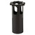 SilencerCo Piston for SilencerCo Centerfire Pistol Suppressors Stainless Steel 5/8"-24 Thread