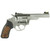 Ruger SP101 22 LR Revolver 4.2" Barrel 8 Round Black Rubber Engraved Wood Grip