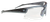Radians SkyBow SB0110CS Shooting Glasses Clear Lens Black Frame