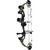 Bear Archery Cruzer G3 Compound Bow Right Hand 70lb Shadow (Adjustable Draw Length 14"-30")