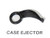 Lee Auto Breech Lock Pro 4000 Case Ejector